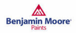 ben moore paint used by house painter westchester county NY